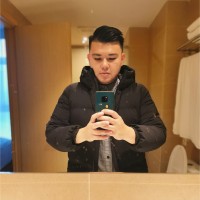 Ernest Khoo