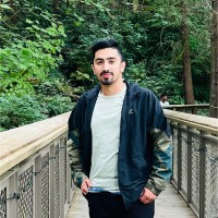 Nabeel Ahmed