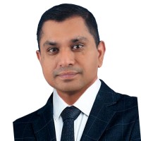 Syam Gopalakrishnan