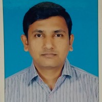 Sandip Salunkhe
