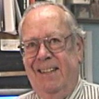 William Eburn