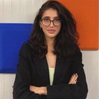 Hazal Demir