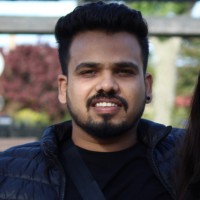 Abhishek Vashist