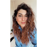 Laura Ghawsi