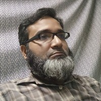 Sheikh Faizul Kabir