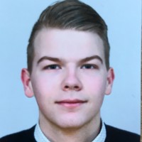 Wesley Vorgers