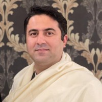 Naveed Ahmed