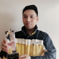 Jian Ma