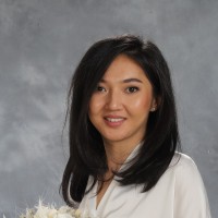 Aizada Bakhapova