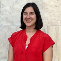 Natasha Dacic, Ph.D.
