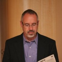 David Rainey