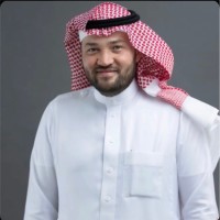 Raeed Al Andijani