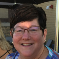 Edna Wade