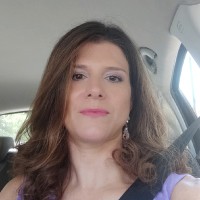 Maria Sinapi