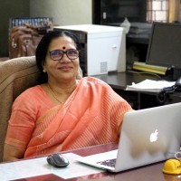 Dr. A.P.Shashikala
