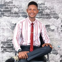 OLORUNJUWON AYODEJI Y.