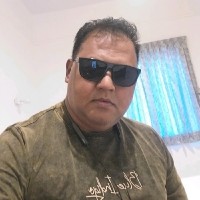 Simant Pandey