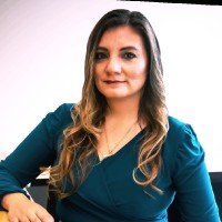 Leydy Méndez Gómez