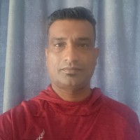 Dineshan Govender