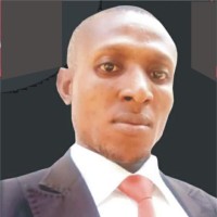 John Edoh