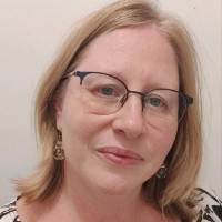 Catherine Rossi