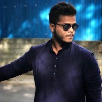 Mohammed Shah Fahad
