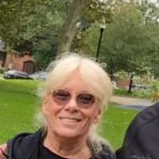 linda dietrich