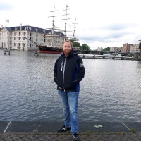 Auke de Haan