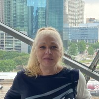 Christine Slemons