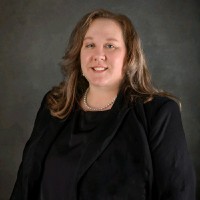 Elizabeth Johnson