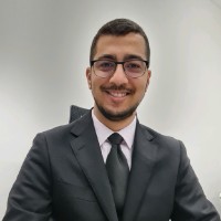 Luiz Henrique De Albuquerque Reis