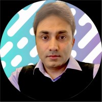 Piyush Pratap Singh