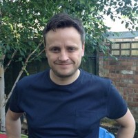 Chris Hyde