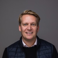 Lars Fredrik Eriksen