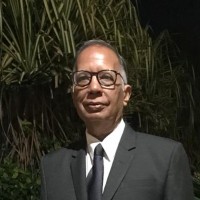 O P Sharma