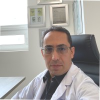 Dr. Gerardo Salazar López