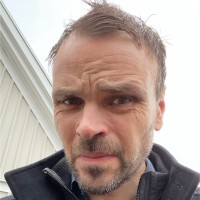 Joakim Lundgren