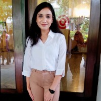 Drishti Agarwal