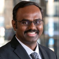Chandra Kothamasu