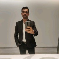 Abhijith Krishnan