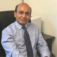 Arshad Raja