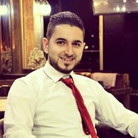 Khaled Shajrawi