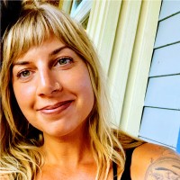 Amy Ruth Henson