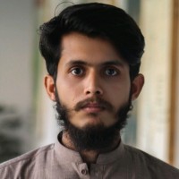 Muhammad Khubaib