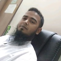 Abdullah Shuvo