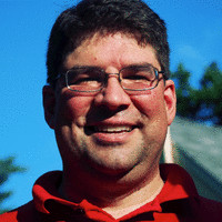 Michael Gratton