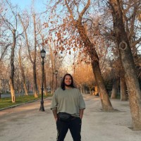 Anthony Burns Vasquez