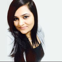 Neha Shah Pawar
