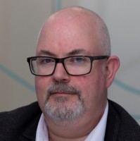 Tom Mcilwaine