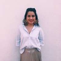Verónica Rojas Márquez